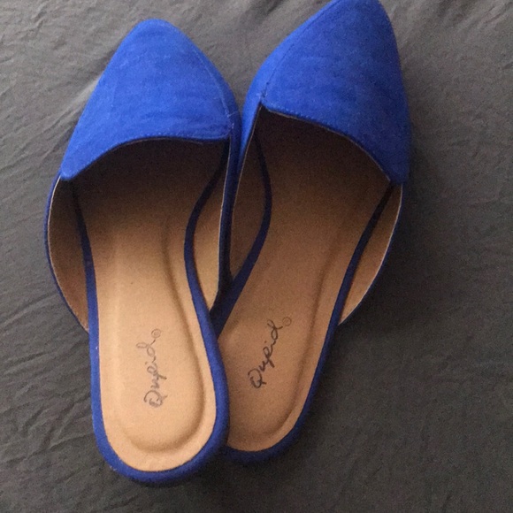 Qupid Slides - Picture 2 of 3